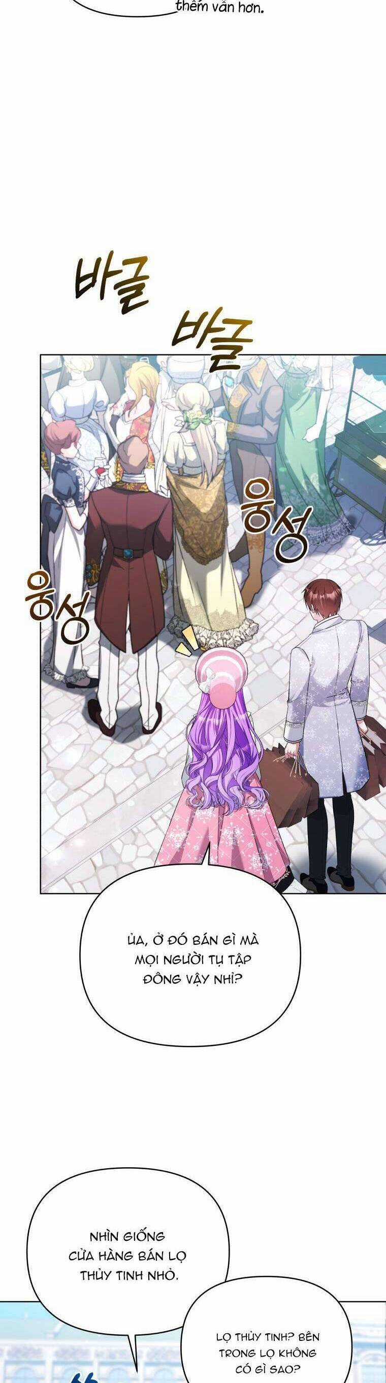 Chiếc Túi Bí Mật Của Tiểu Thư Xấu Xí Chapter 49 trang 38