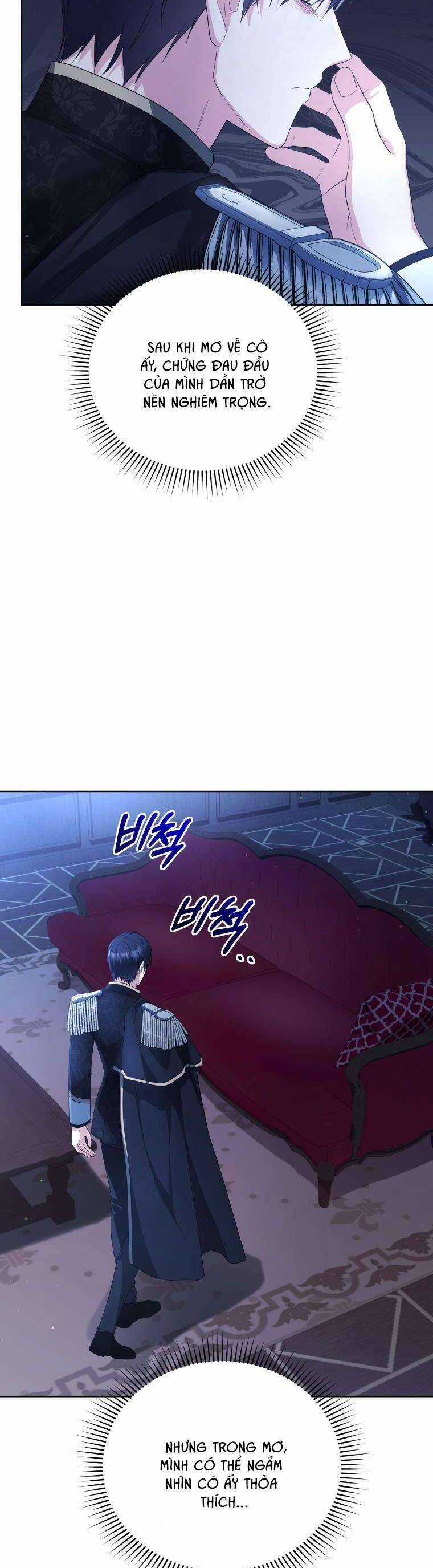 Chiếc Túi Bí Mật Của Tiểu Thư Xấu Xí Chapter 49 trang 4