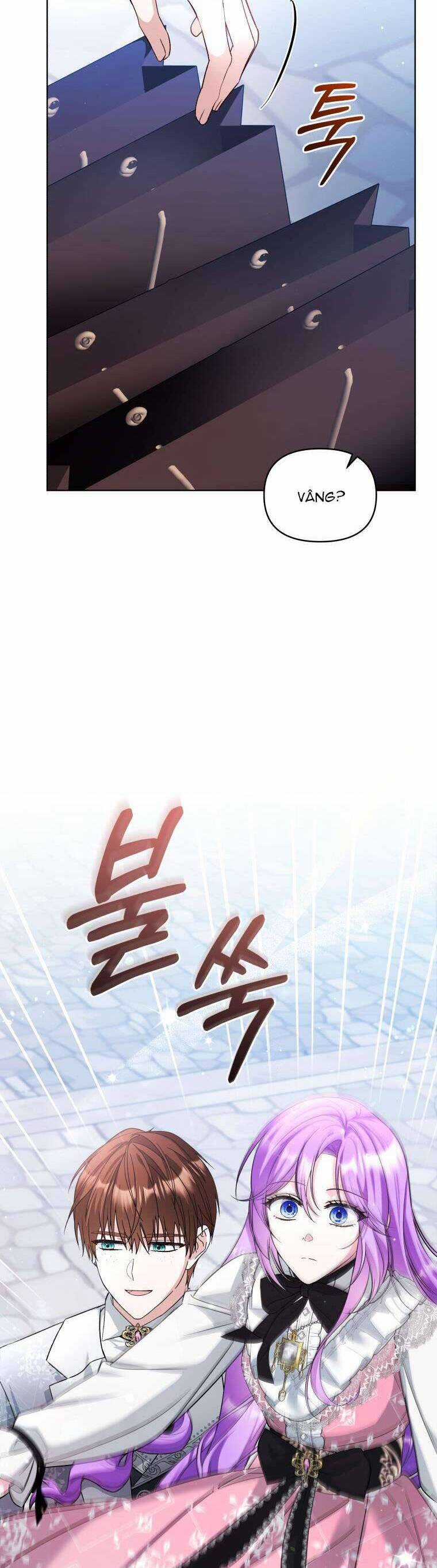 Chiếc Túi Bí Mật Của Tiểu Thư Xấu Xí Chapter 49 trang 40