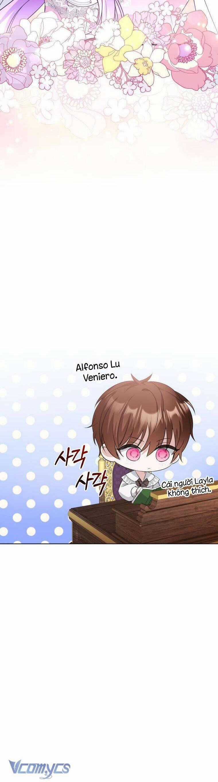 Chiếc Túi Bí Mật Của Tiểu Thư Xấu Xí Chapter 49 trang 42