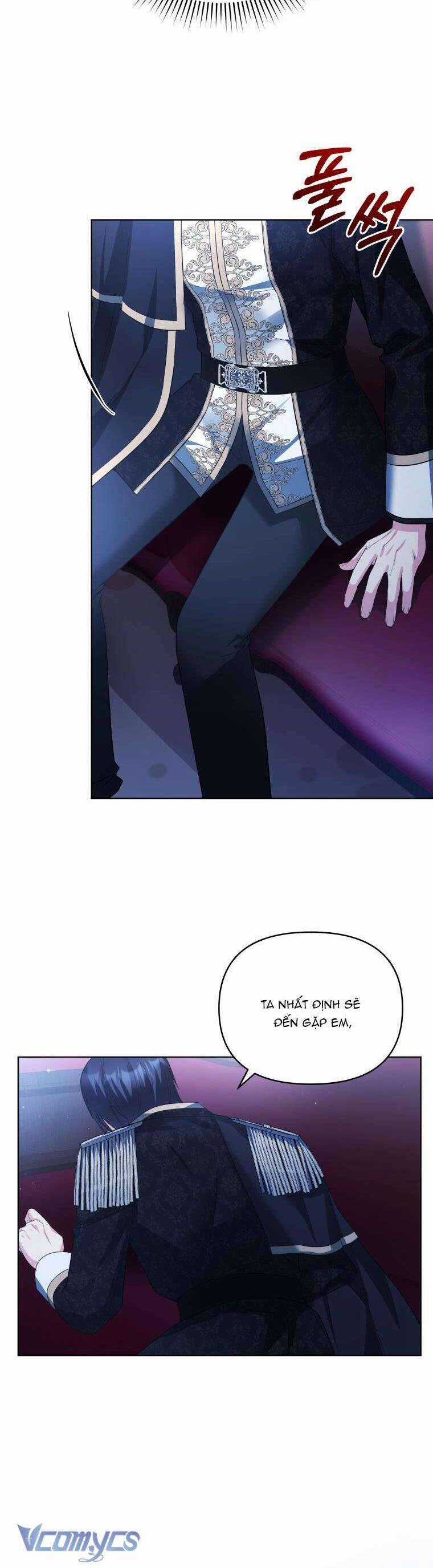 Chiếc Túi Bí Mật Của Tiểu Thư Xấu Xí Chapter 49 trang 5