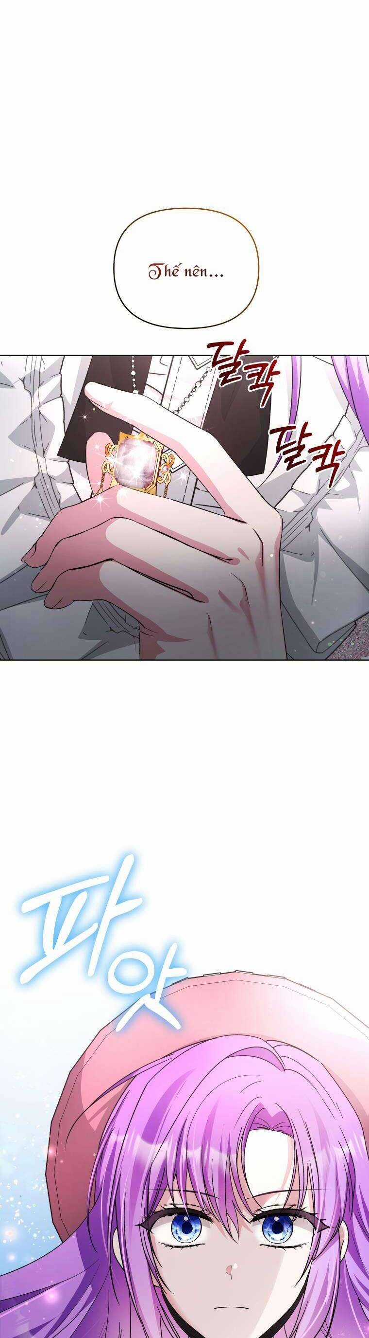 Chiếc Túi Bí Mật Của Tiểu Thư Xấu Xí Chapter 50 trang 23