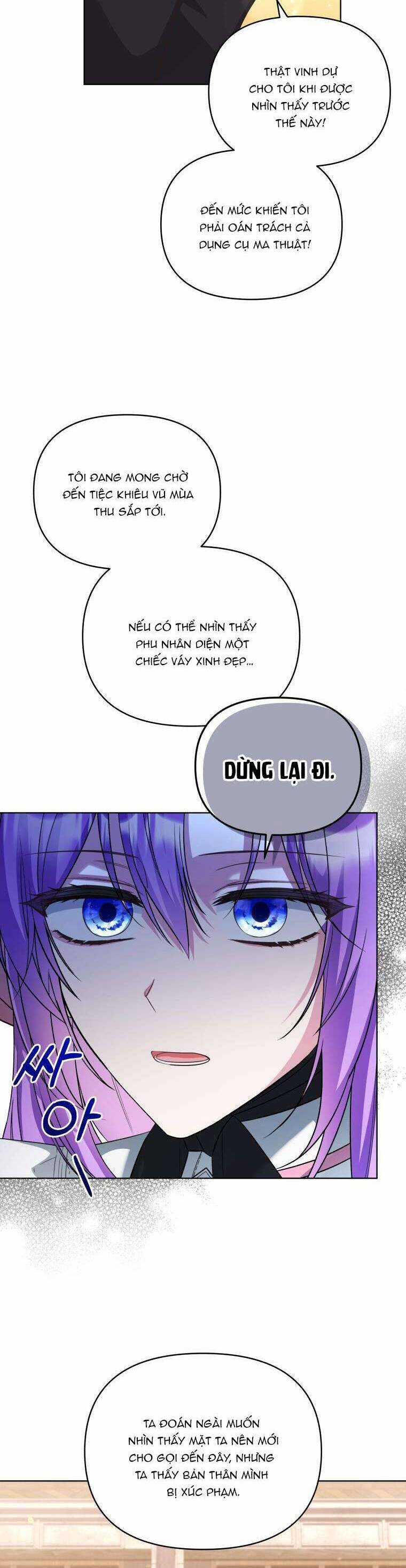 Chiếc Túi Bí Mật Của Tiểu Thư Xấu Xí Chapter 50 trang 26