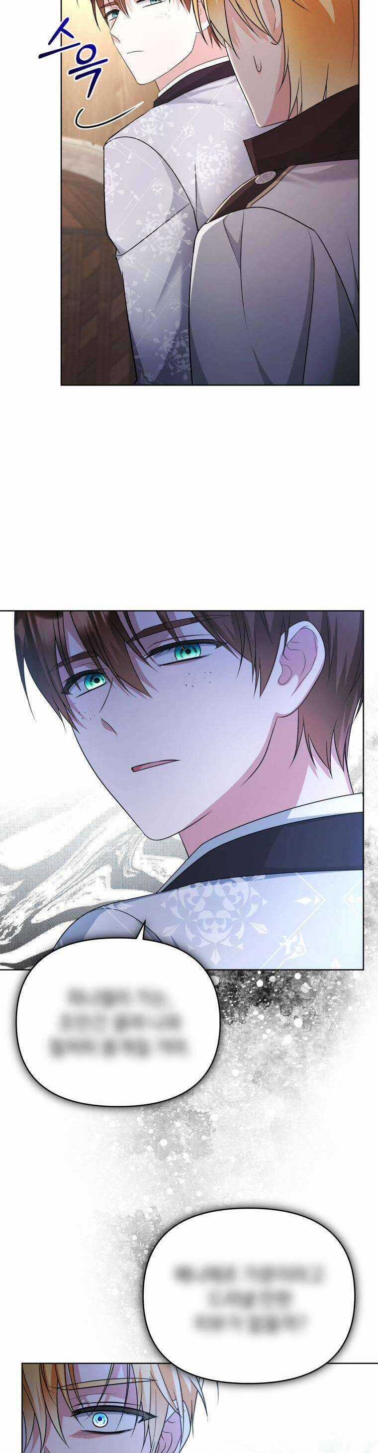 Chiếc Túi Bí Mật Của Tiểu Thư Xấu Xí Chapter 50 trang 33