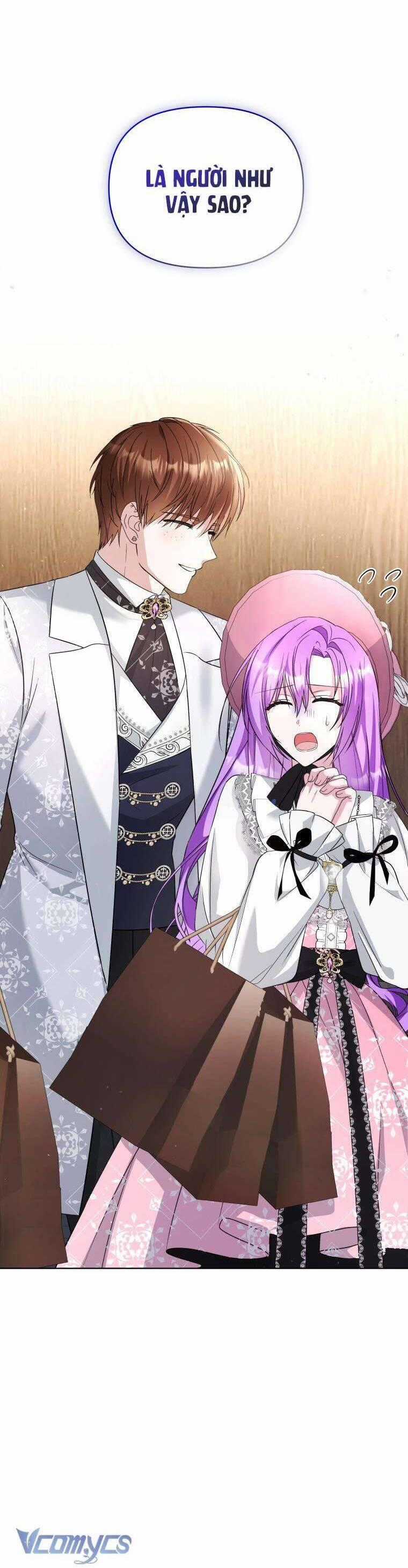 Chiếc Túi Bí Mật Của Tiểu Thư Xấu Xí Chapter 50 trang 37