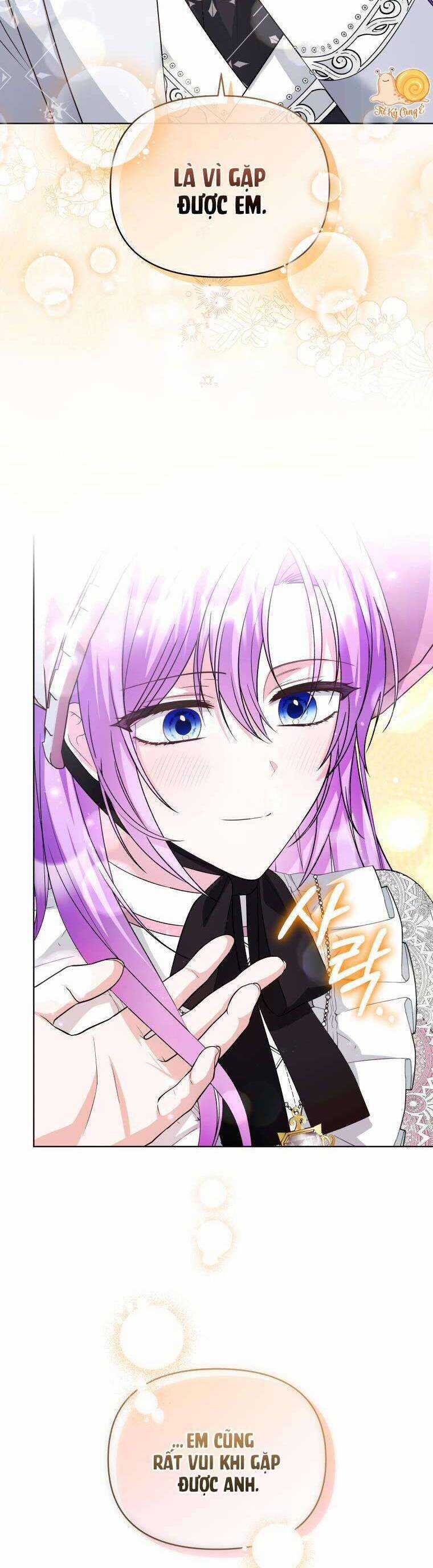 Chiếc Túi Bí Mật Của Tiểu Thư Xấu Xí Chapter 51 trang 10