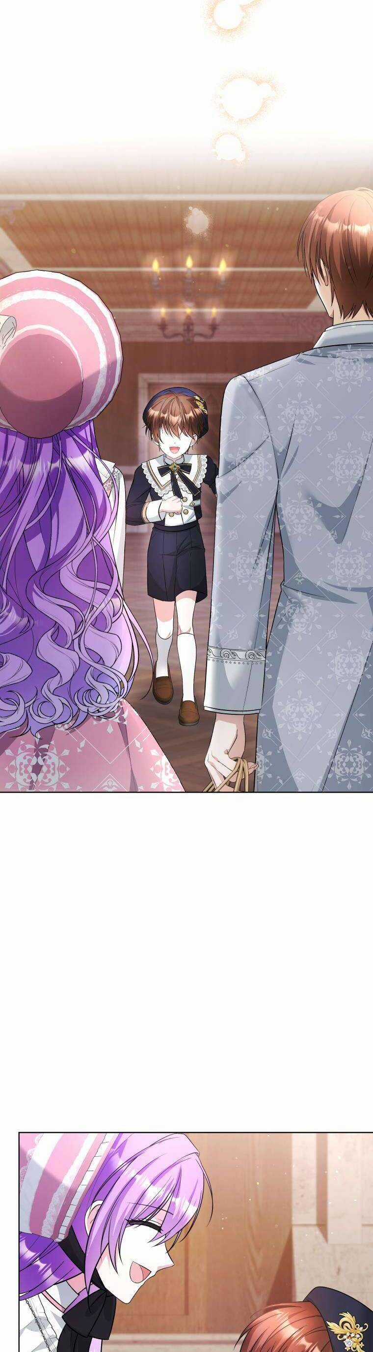 Chiếc Túi Bí Mật Của Tiểu Thư Xấu Xí Chapter 51 trang 11