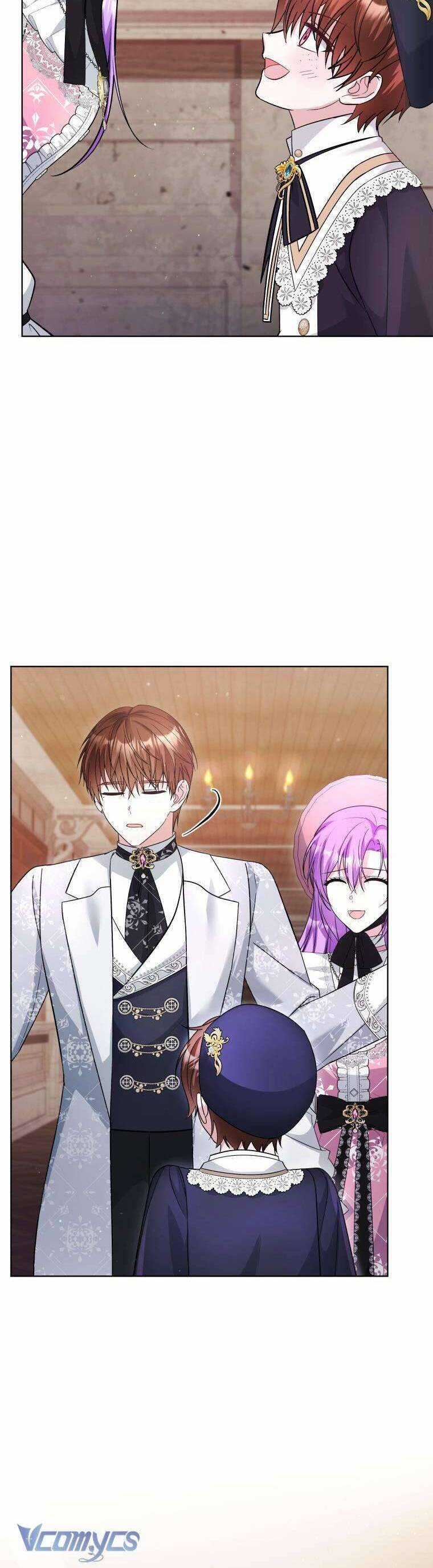 Chiếc Túi Bí Mật Của Tiểu Thư Xấu Xí Chapter 51 trang 12