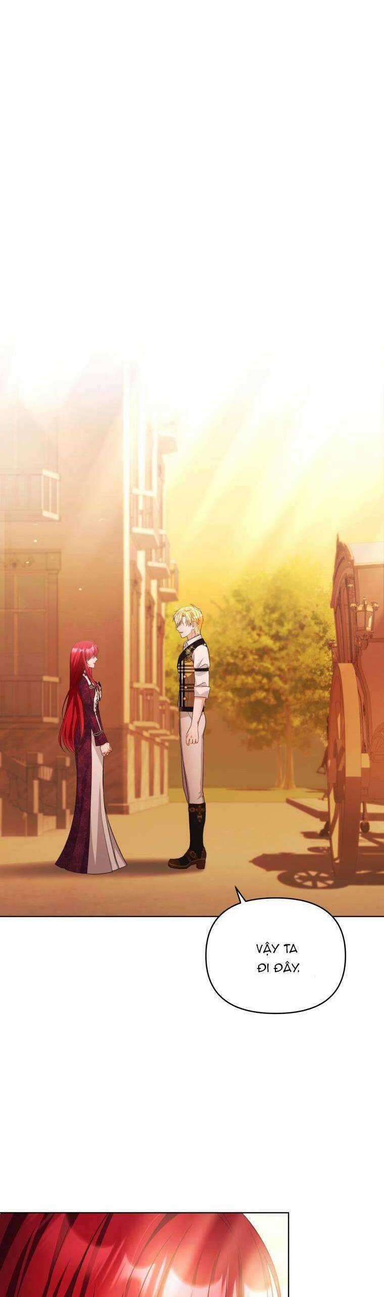 Chiếc Túi Bí Mật Của Tiểu Thư Xấu Xí Chapter 51 trang 14