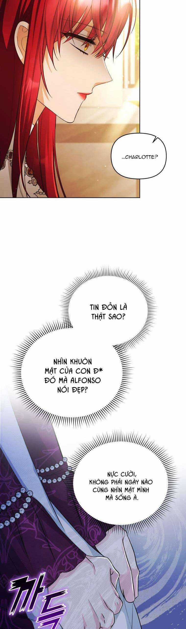 Chiếc Túi Bí Mật Của Tiểu Thư Xấu Xí Chapter 51 trang 15