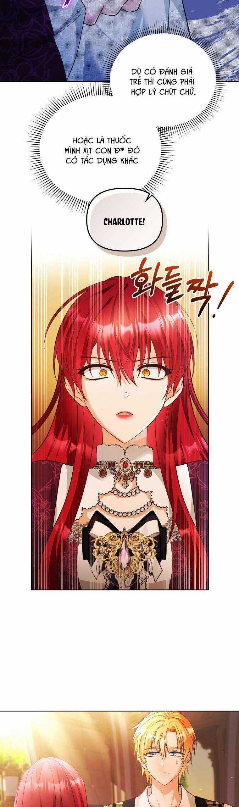 Chiếc Túi Bí Mật Của Tiểu Thư Xấu Xí Chapter 51 trang 16