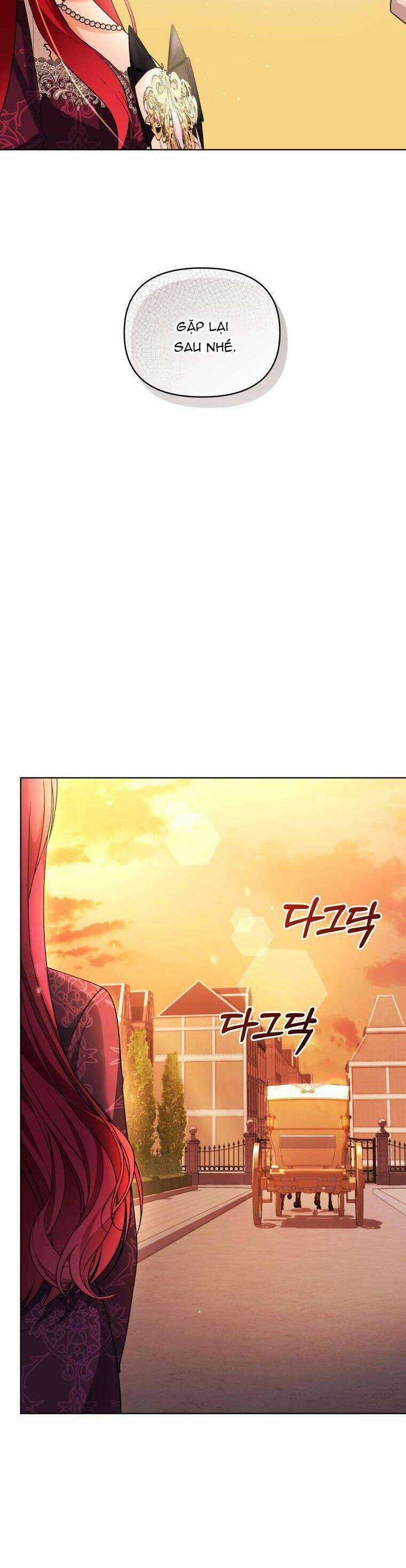 Chiếc Túi Bí Mật Của Tiểu Thư Xấu Xí Chapter 51 trang 23