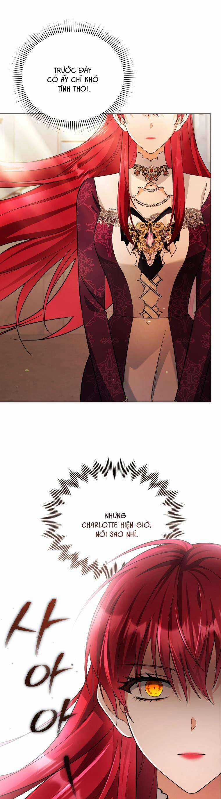 Chiếc Túi Bí Mật Của Tiểu Thư Xấu Xí Chapter 51 trang 25