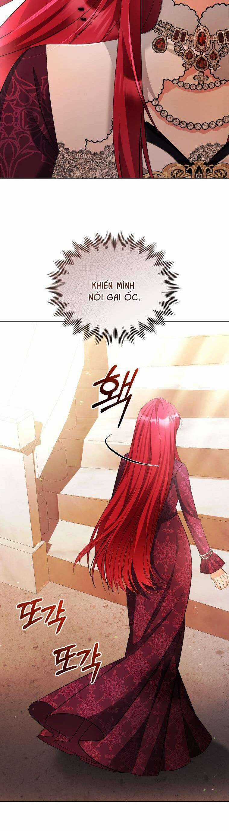 Chiếc Túi Bí Mật Của Tiểu Thư Xấu Xí Chapter 51 trang 26