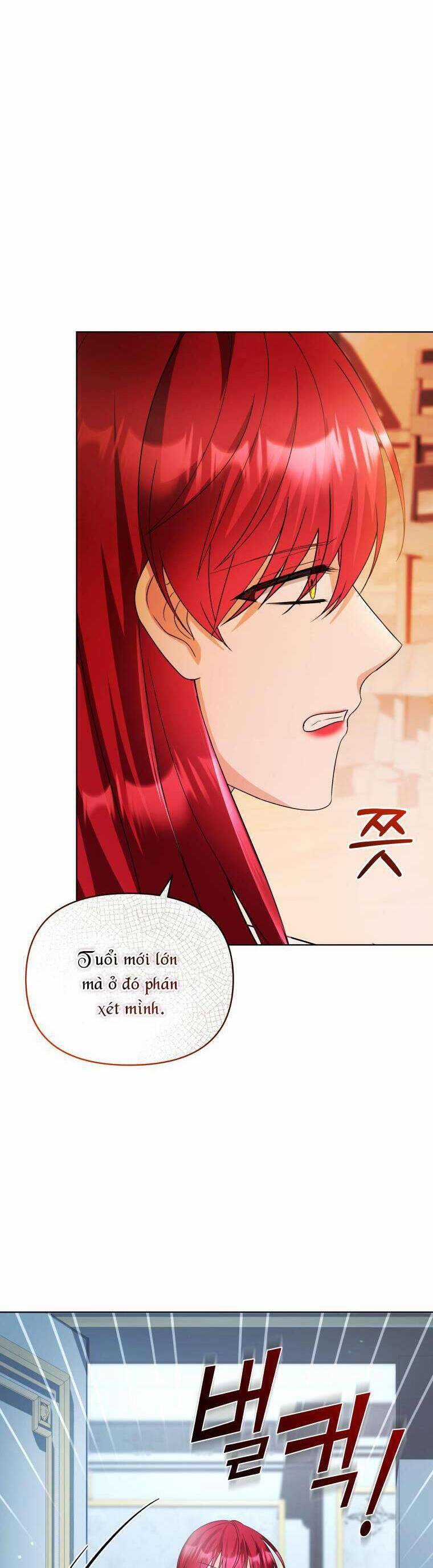 Chiếc Túi Bí Mật Của Tiểu Thư Xấu Xí Chapter 51 trang 27