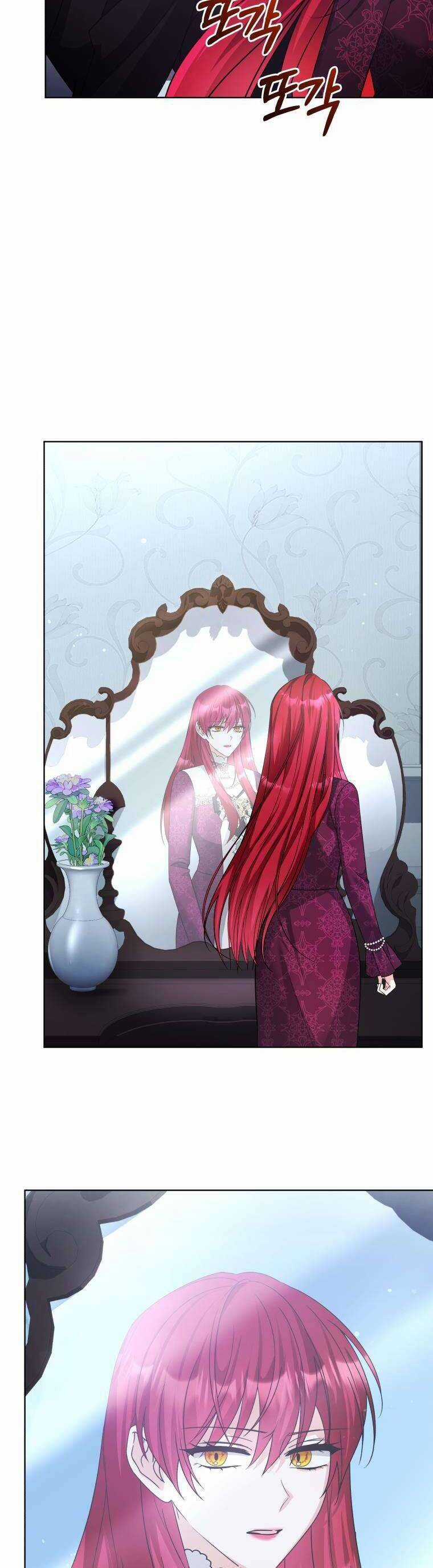 Chiếc Túi Bí Mật Của Tiểu Thư Xấu Xí Chapter 51 trang 29