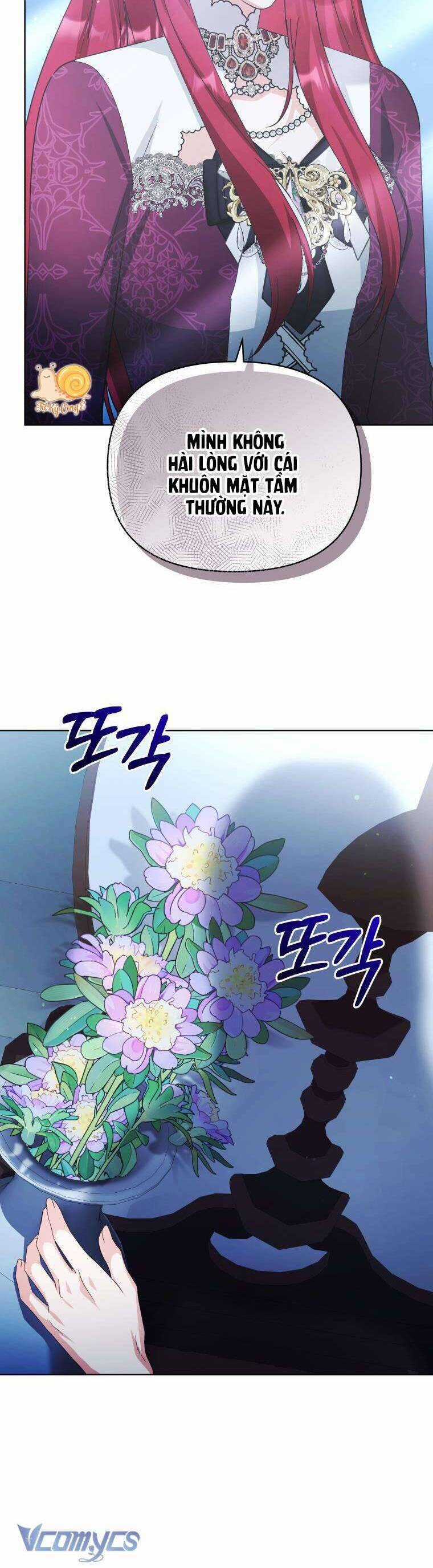 Chiếc Túi Bí Mật Của Tiểu Thư Xấu Xí Chapter 51 trang 30