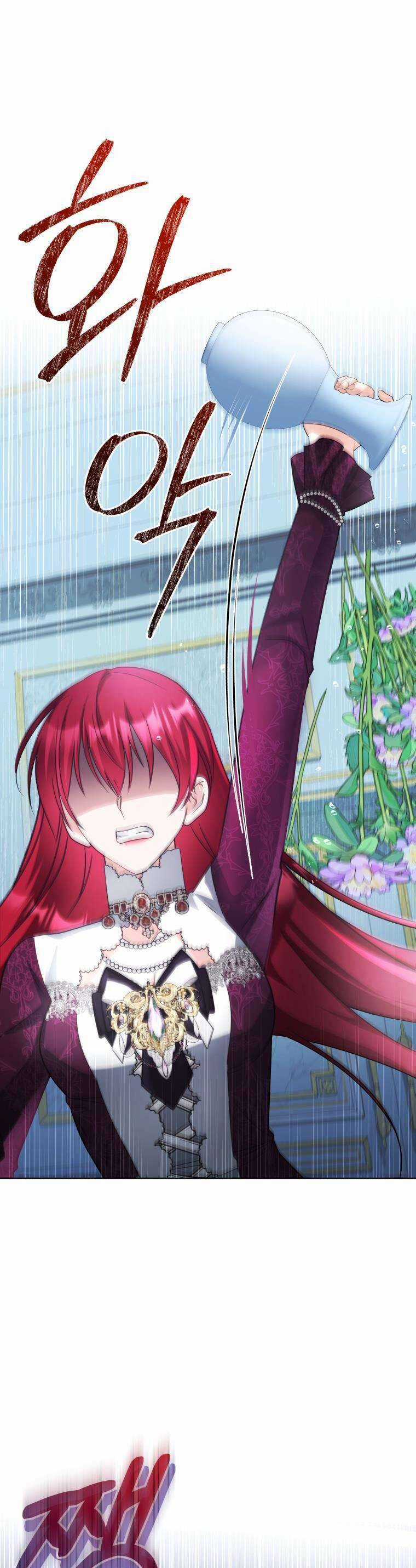 Chiếc Túi Bí Mật Của Tiểu Thư Xấu Xí Chapter 51 trang 31