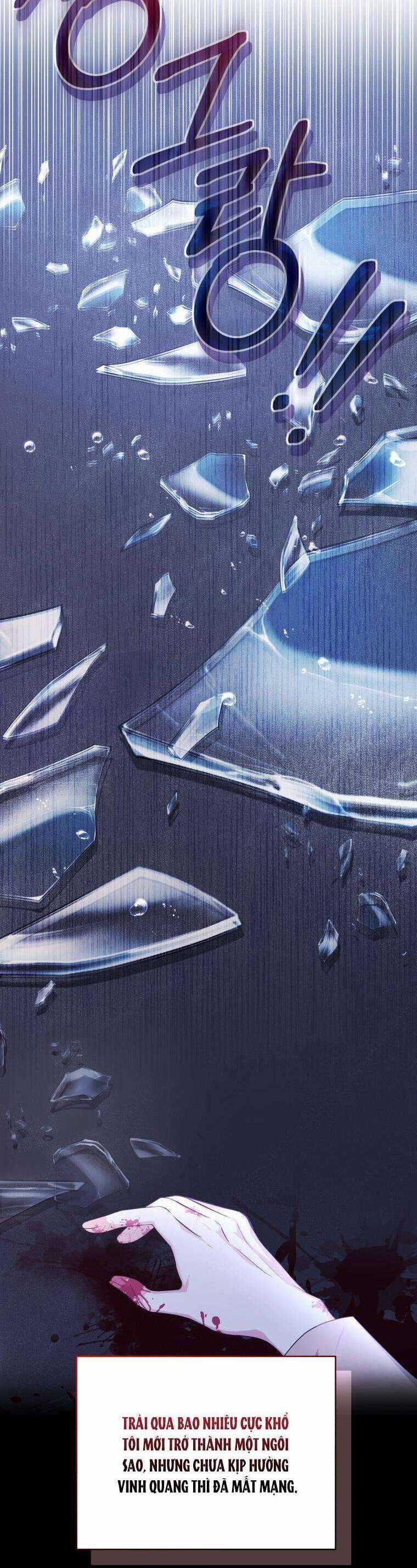 Chiếc Túi Bí Mật Của Tiểu Thư Xấu Xí Chapter 51 trang 32