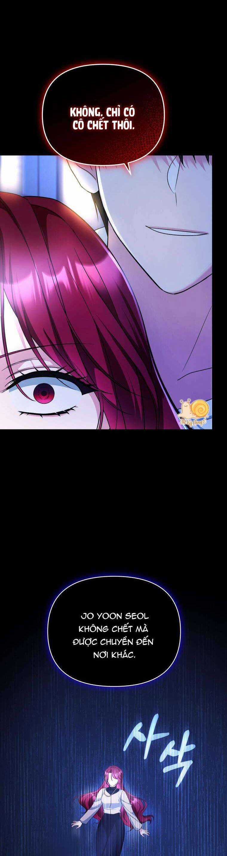 Chiếc Túi Bí Mật Của Tiểu Thư Xấu Xí Chapter 51 trang 34