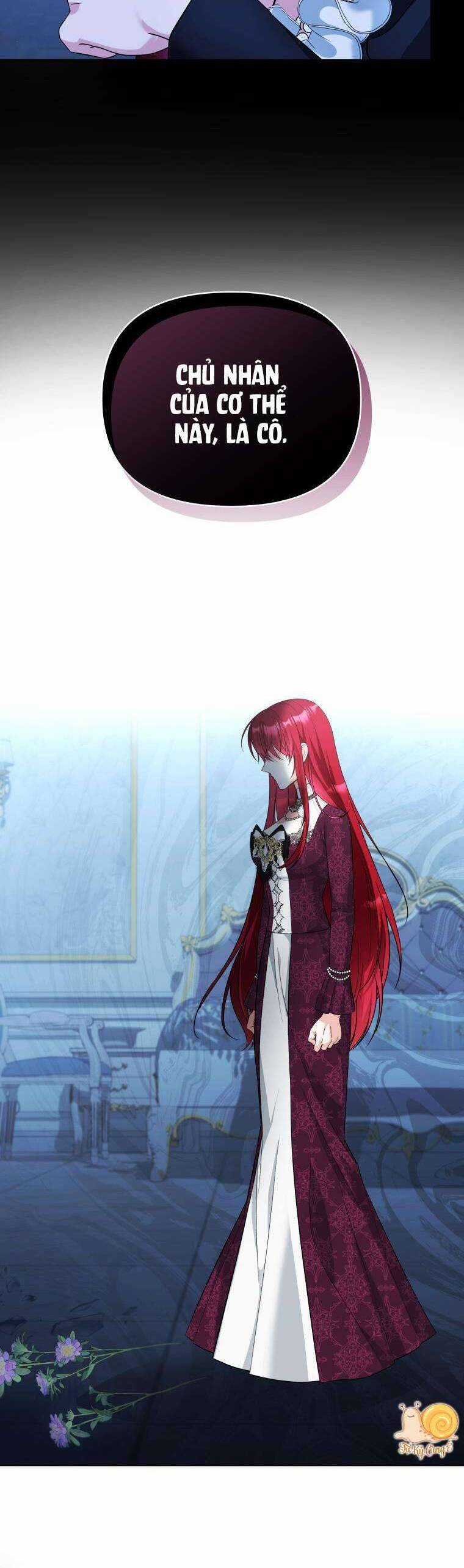 Chiếc Túi Bí Mật Của Tiểu Thư Xấu Xí Chapter 51 trang 39