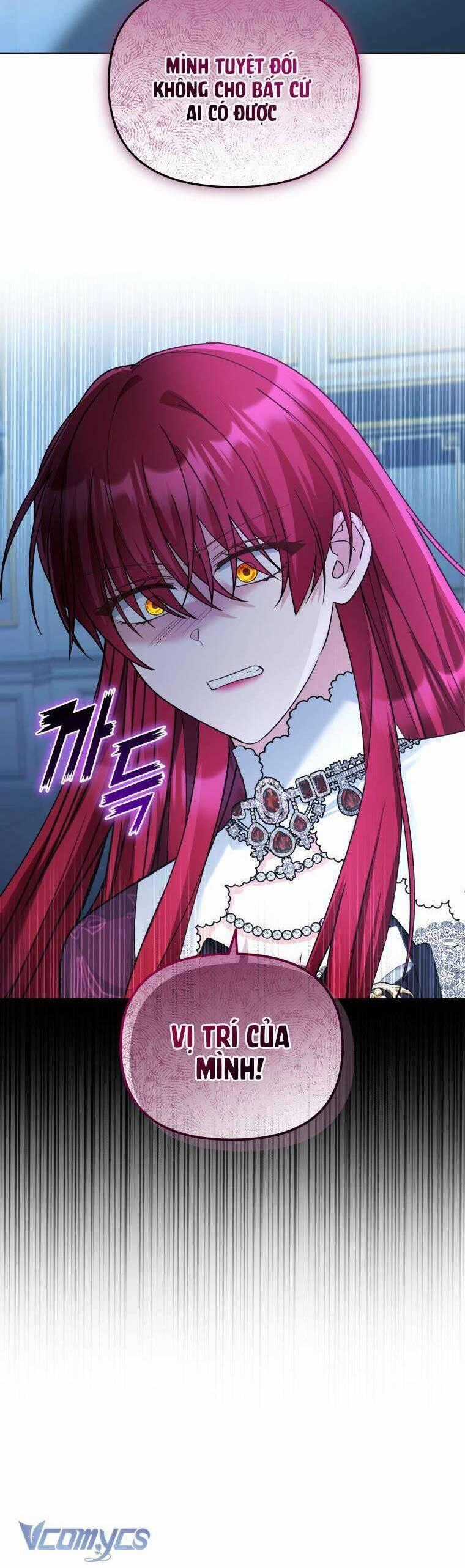 Chiếc Túi Bí Mật Của Tiểu Thư Xấu Xí Chapter 51 trang 41