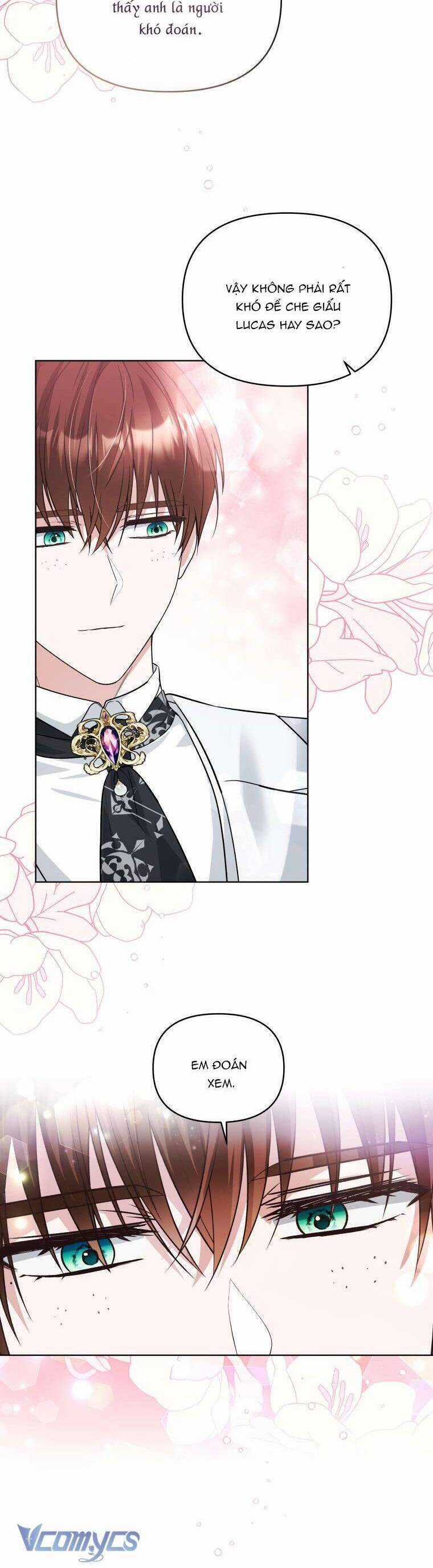 Chiếc Túi Bí Mật Của Tiểu Thư Xấu Xí Chapter 51 trang 6