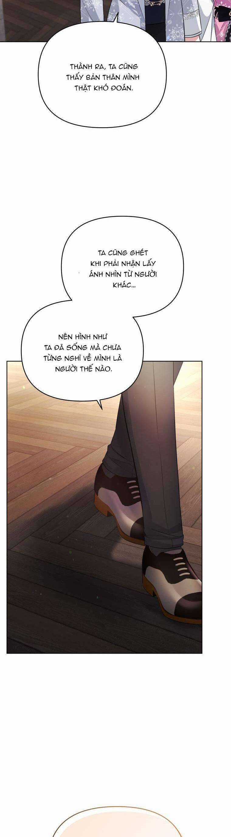 Chiếc Túi Bí Mật Của Tiểu Thư Xấu Xí Chapter 51 trang 8