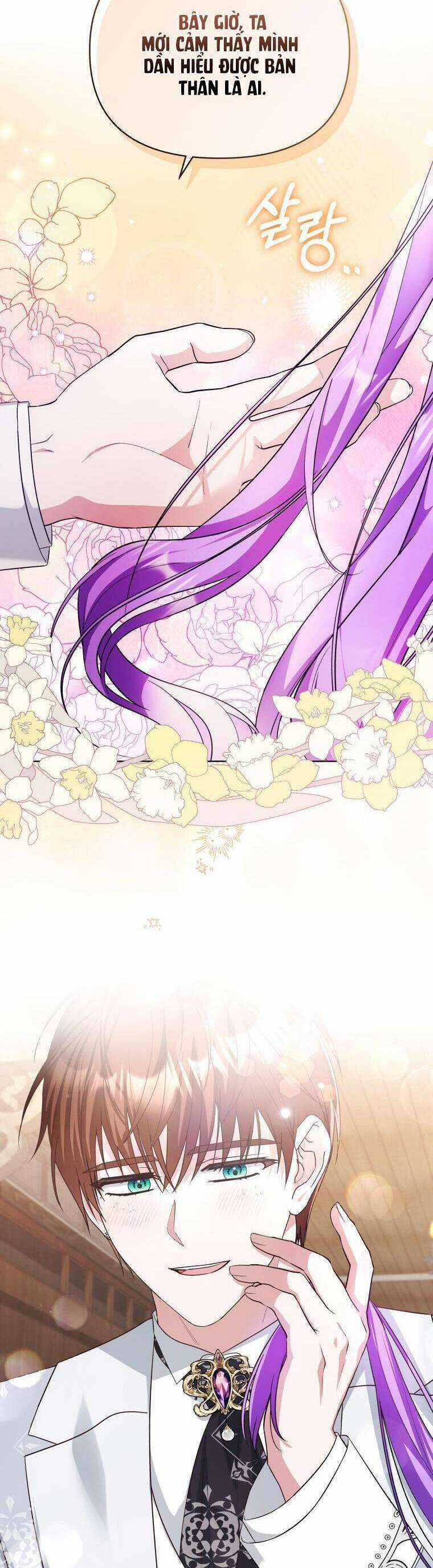 Chiếc Túi Bí Mật Của Tiểu Thư Xấu Xí Chapter 51 trang 9