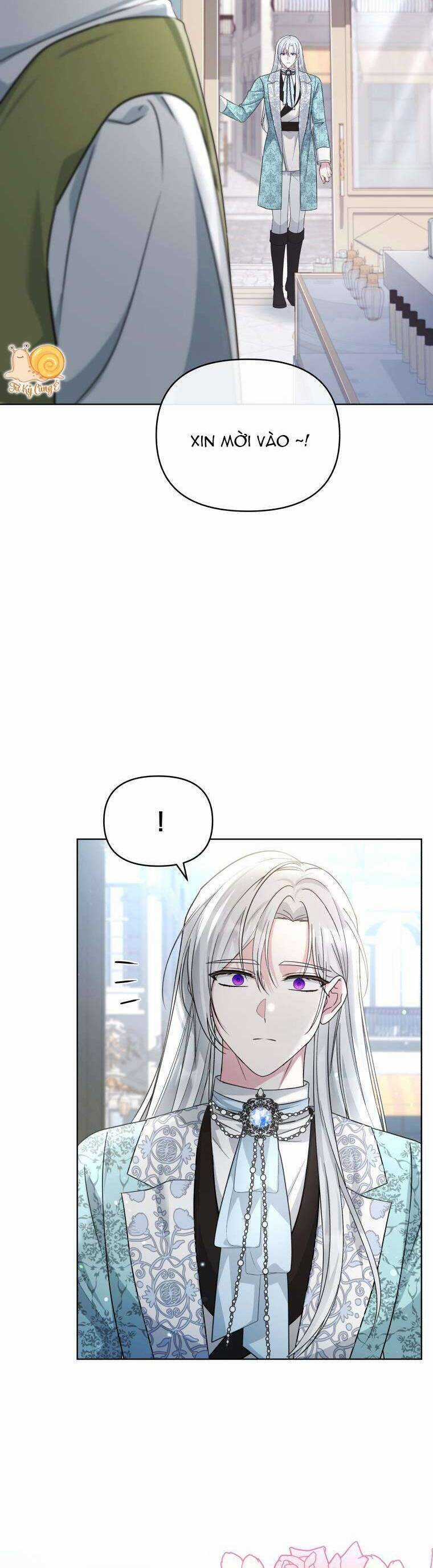 Chiếc Túi Bí Mật Của Tiểu Thư Xấu Xí Chapter 52 trang 10