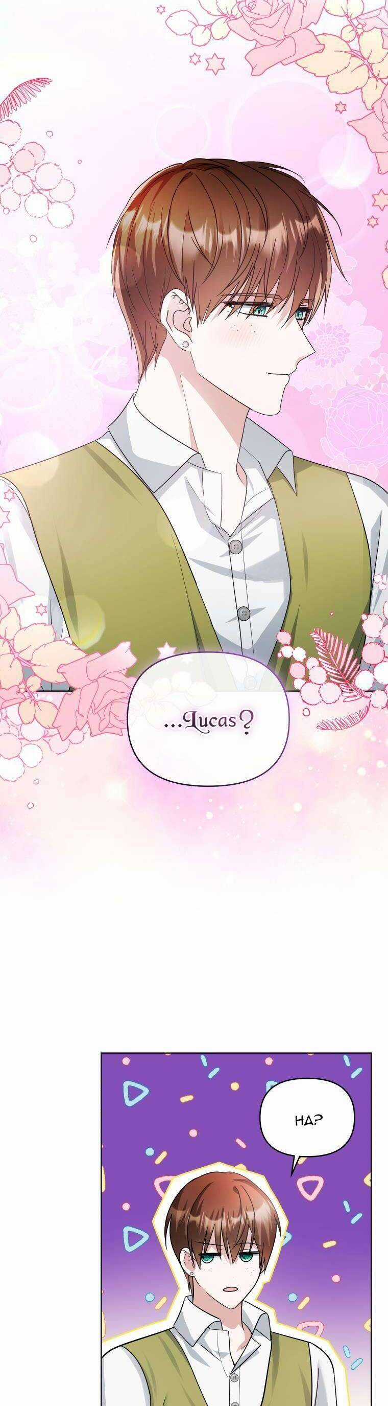 Chiếc Túi Bí Mật Của Tiểu Thư Xấu Xí Chapter 52 trang 11