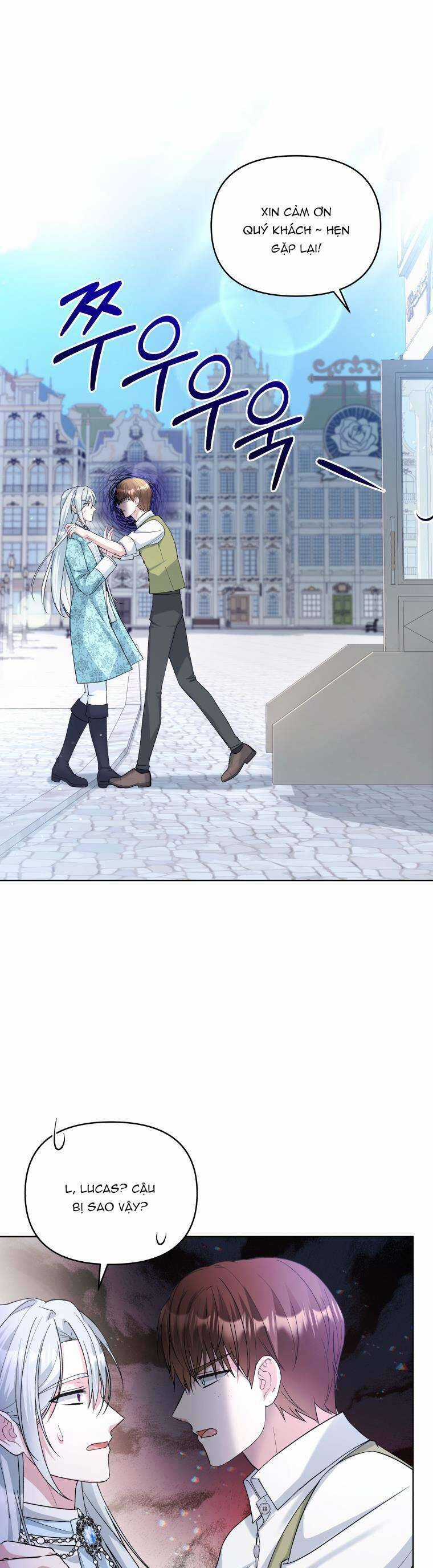 Chiếc Túi Bí Mật Của Tiểu Thư Xấu Xí Chapter 52 trang 13