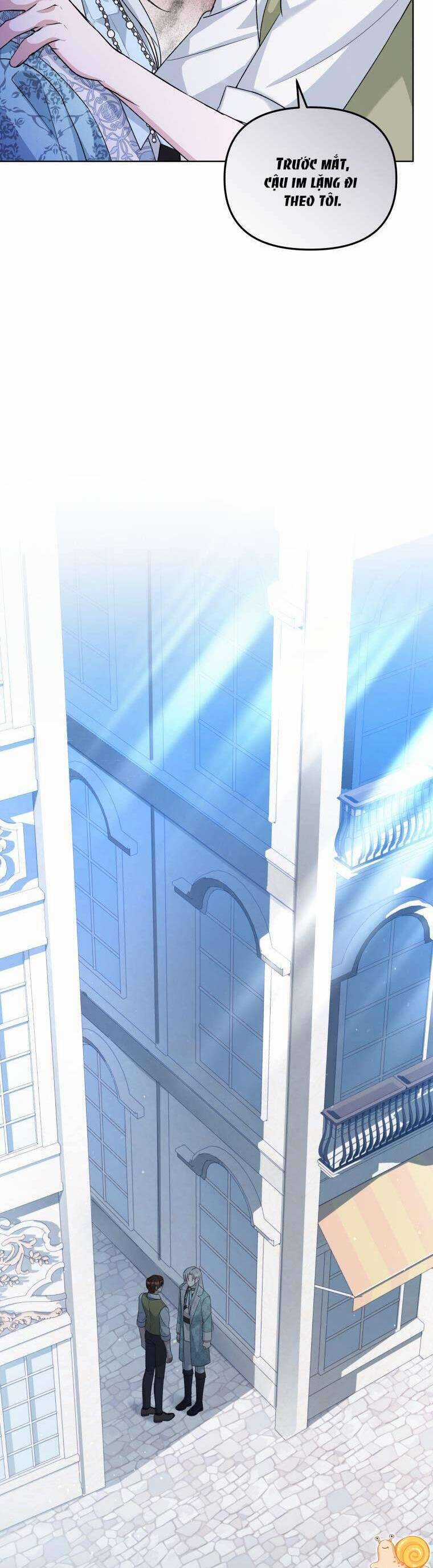 Chiếc Túi Bí Mật Của Tiểu Thư Xấu Xí Chapter 52 trang 14