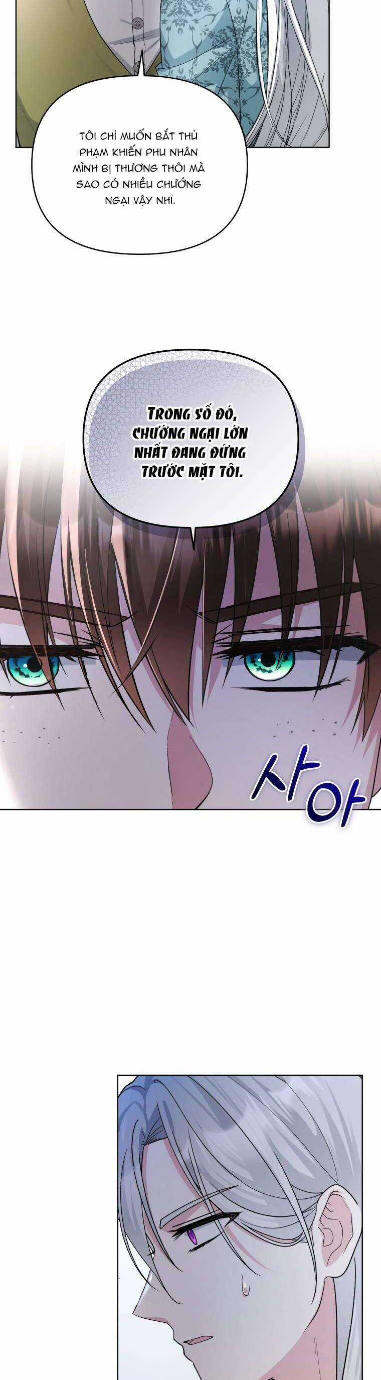 Chiếc Túi Bí Mật Của Tiểu Thư Xấu Xí Chapter 52 trang 17