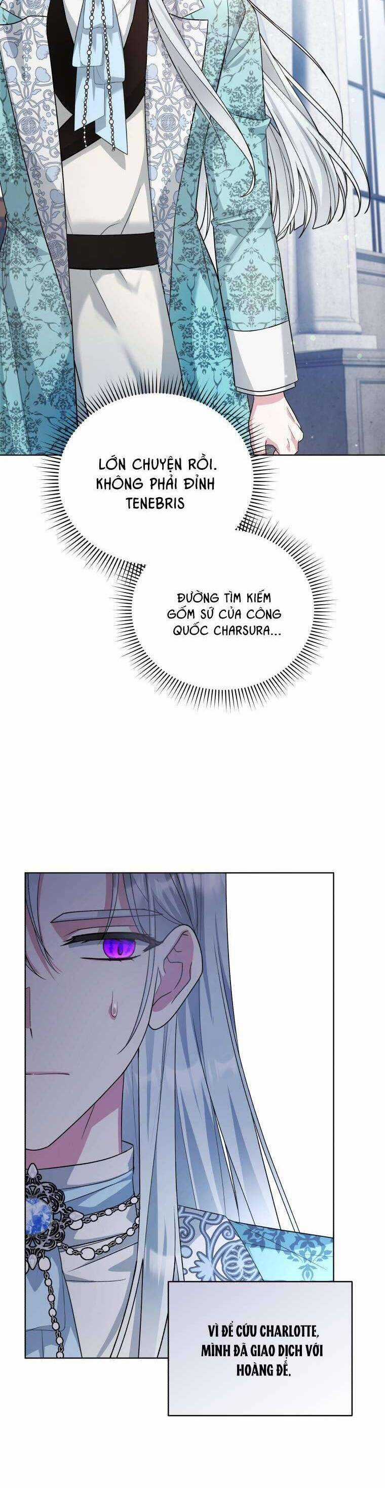 Chiếc Túi Bí Mật Của Tiểu Thư Xấu Xí Chapter 52 trang 2