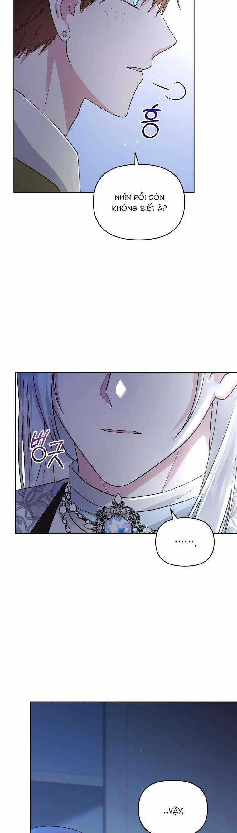 Chiếc Túi Bí Mật Của Tiểu Thư Xấu Xí Chapter 52 trang 20