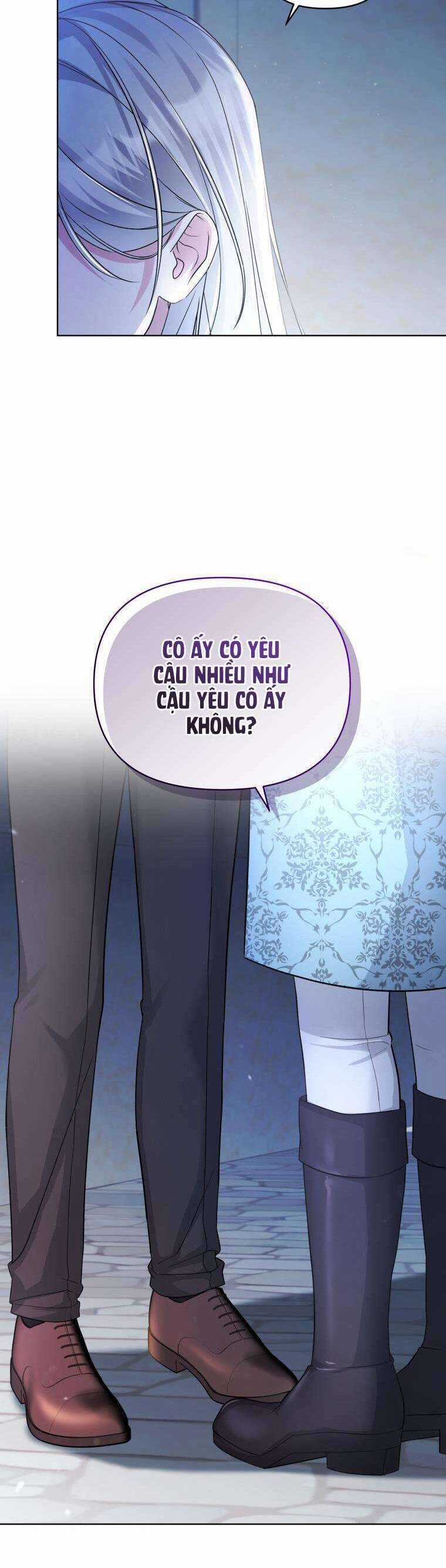 Chiếc Túi Bí Mật Của Tiểu Thư Xấu Xí Chapter 52 trang 21