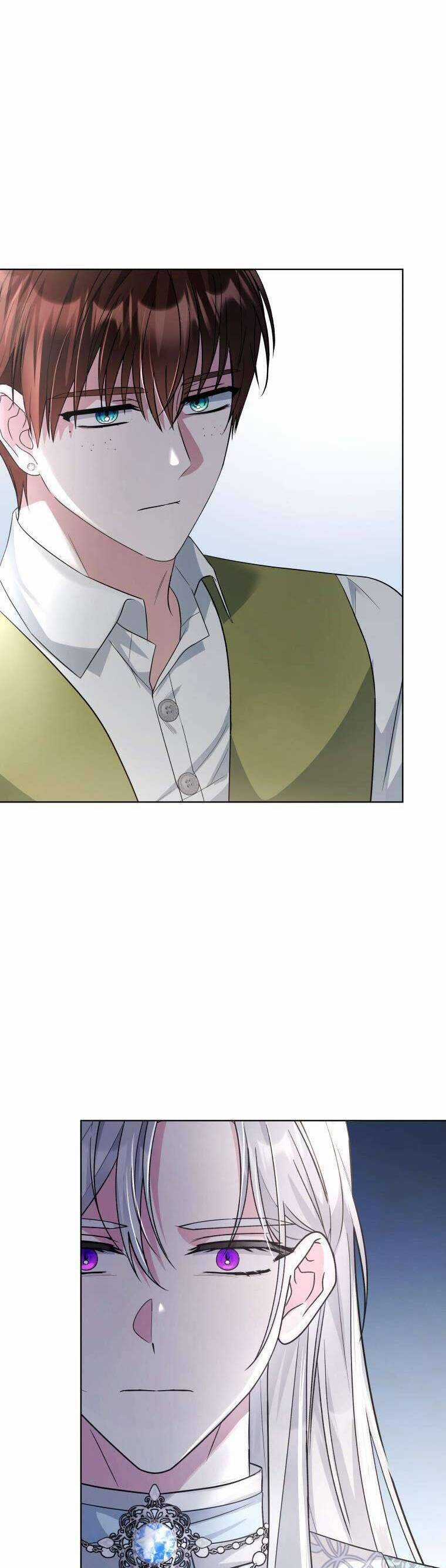 Chiếc Túi Bí Mật Của Tiểu Thư Xấu Xí Chapter 52 trang 22