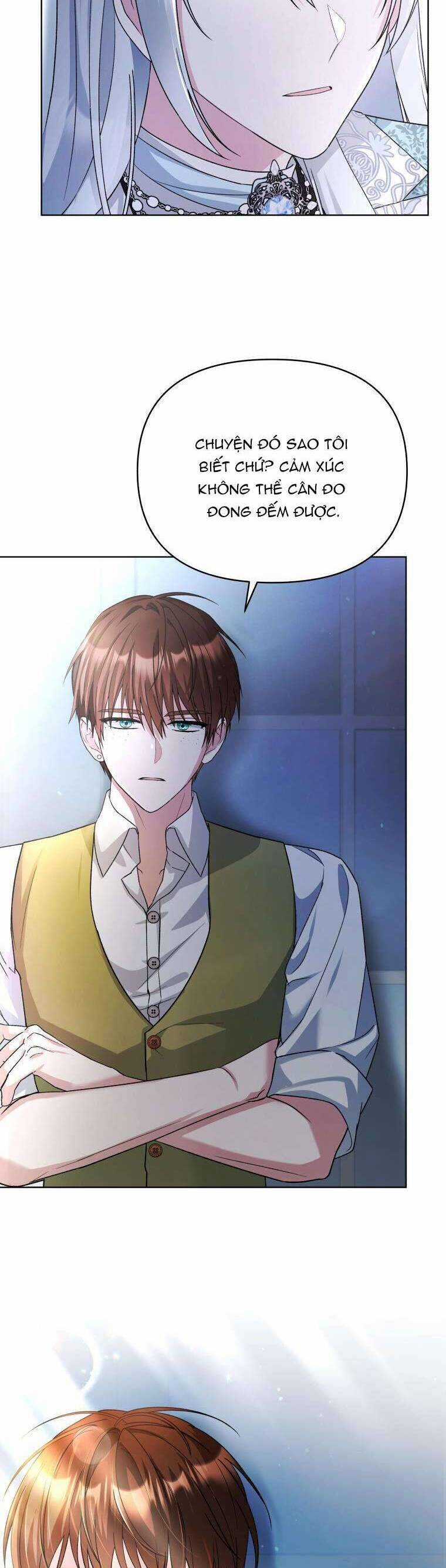 Chiếc Túi Bí Mật Của Tiểu Thư Xấu Xí Chapter 52 trang 24