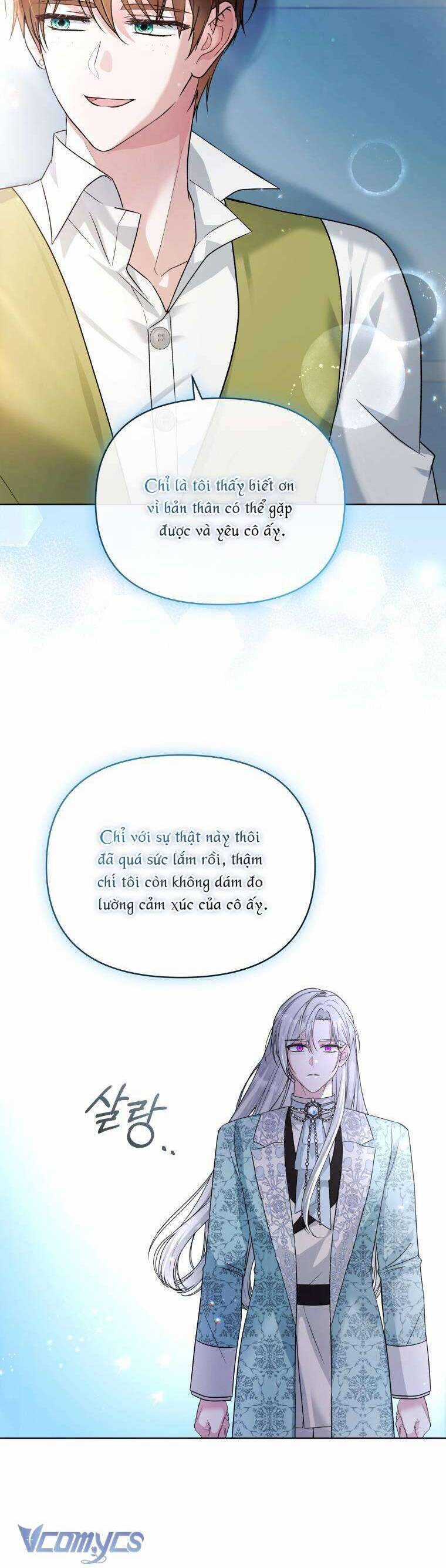 Chiếc Túi Bí Mật Của Tiểu Thư Xấu Xí Chapter 52 trang 25