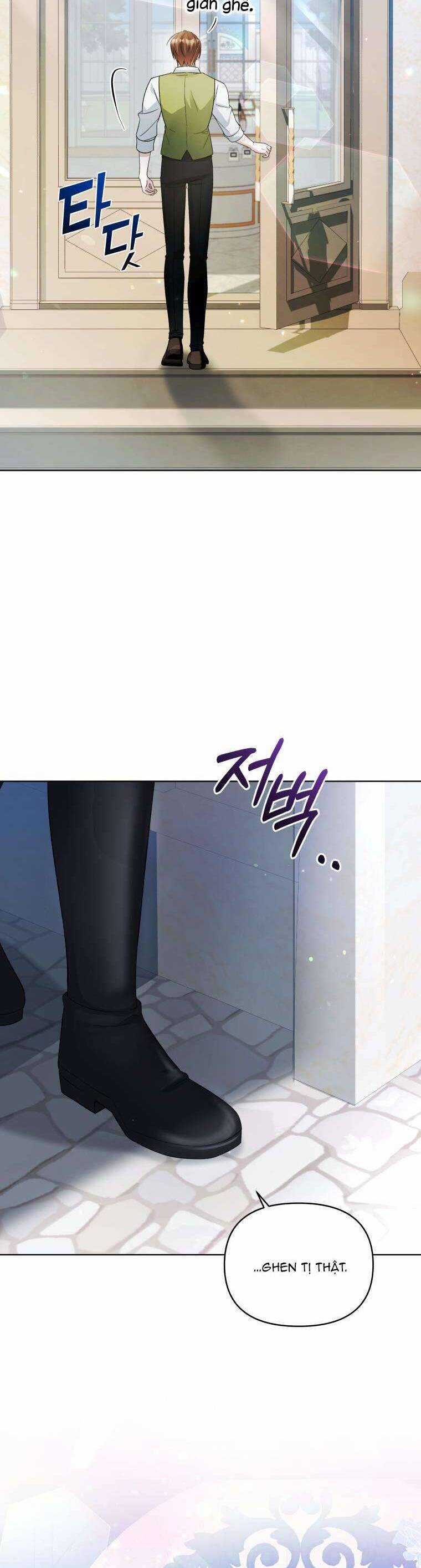 Chiếc Túi Bí Mật Của Tiểu Thư Xấu Xí Chapter 52 trang 28