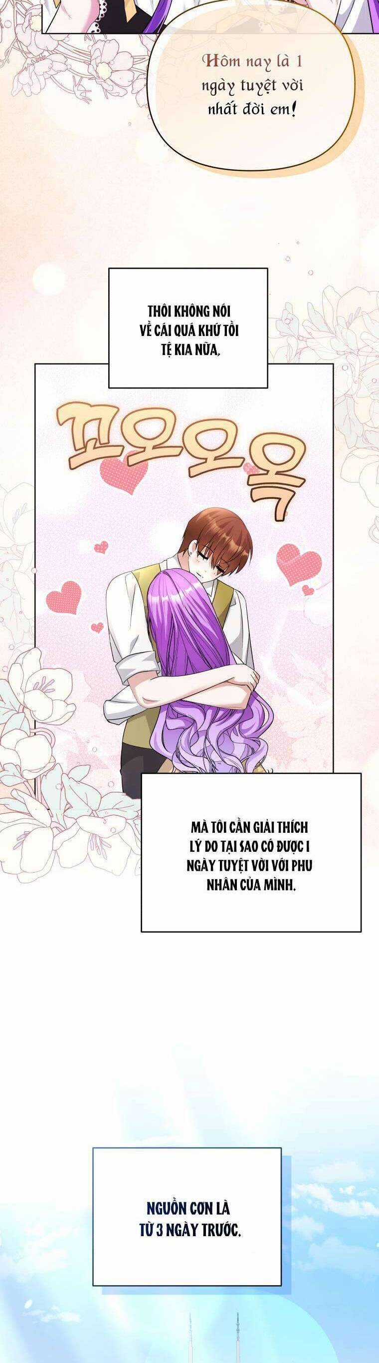 Chiếc Túi Bí Mật Của Tiểu Thư Xấu Xí Chapter 52 trang 34