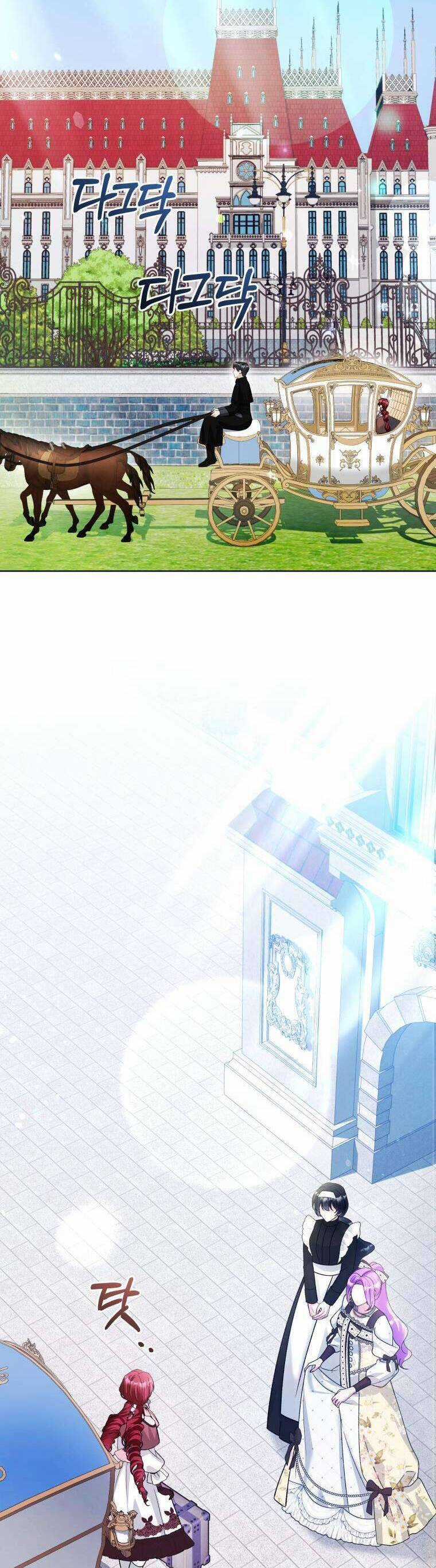 Chiếc Túi Bí Mật Của Tiểu Thư Xấu Xí Chapter 52 trang 35