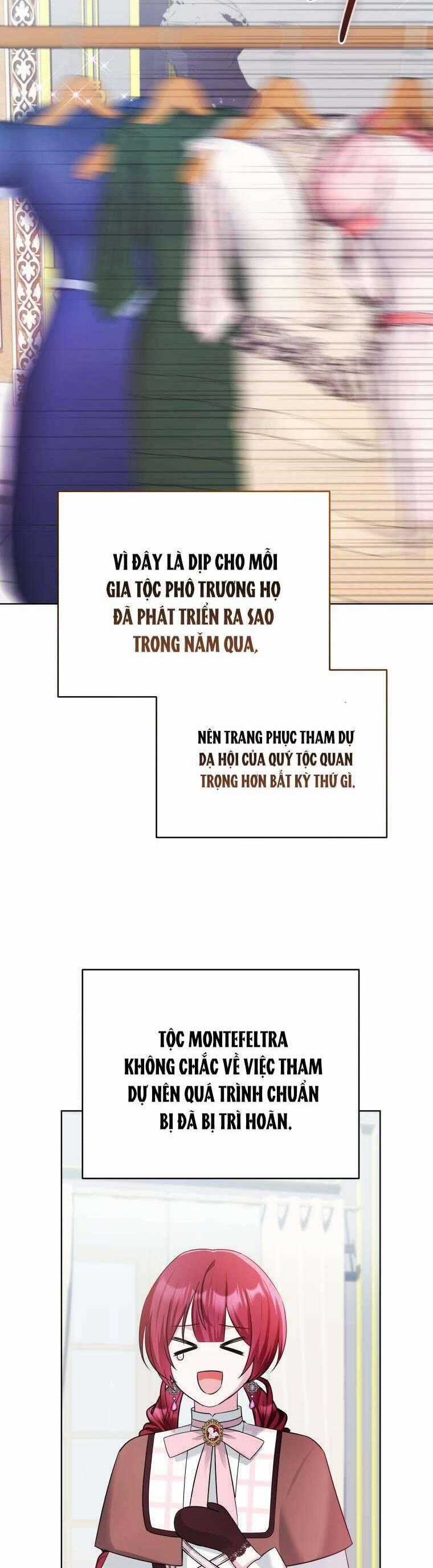 Chiếc Túi Bí Mật Của Tiểu Thư Xấu Xí Chapter 53 trang 1