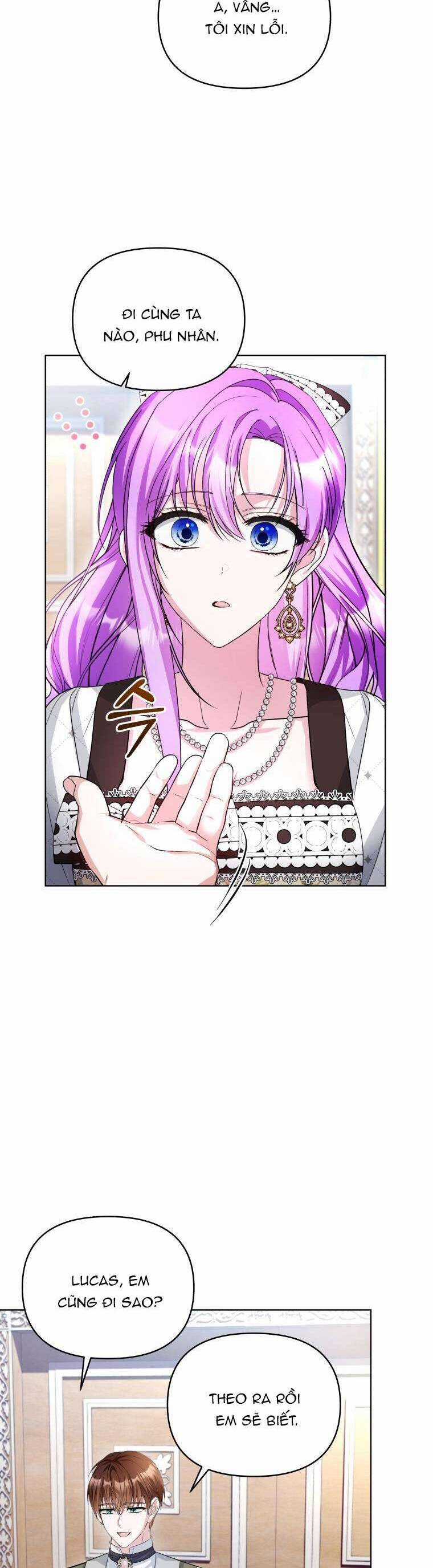 Chiếc Túi Bí Mật Của Tiểu Thư Xấu Xí Chapter 53 trang 13