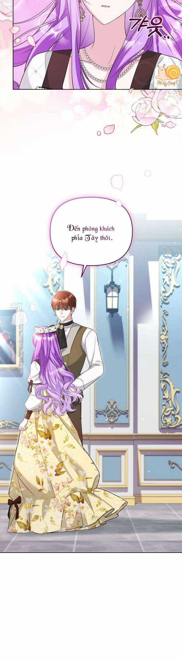 Chiếc Túi Bí Mật Của Tiểu Thư Xấu Xí Chapter 53 trang 15