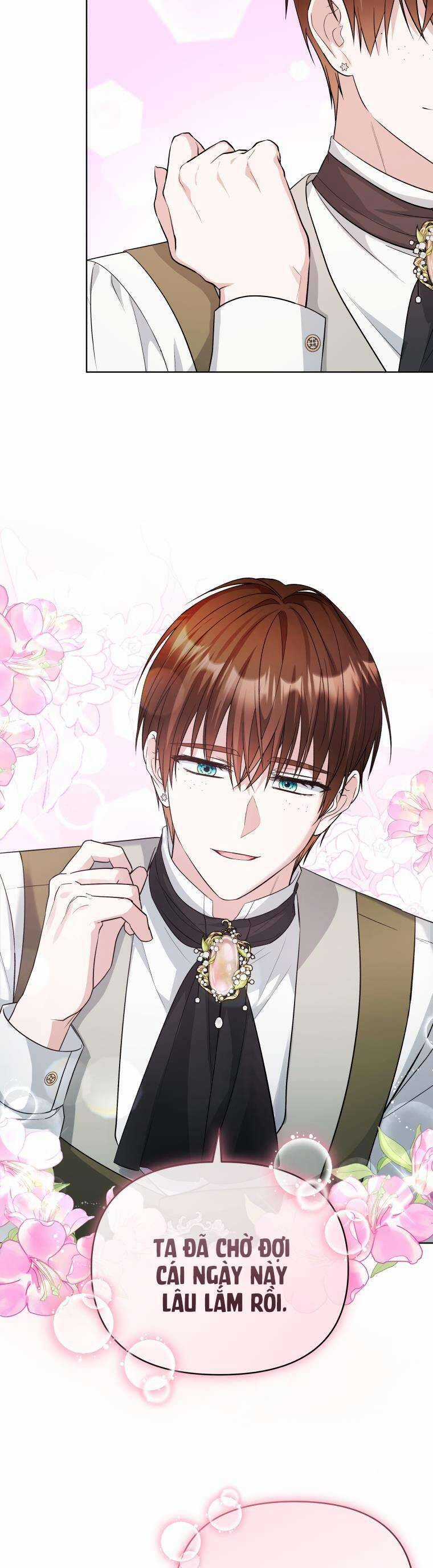 Chiếc Túi Bí Mật Của Tiểu Thư Xấu Xí Chapter 53 trang 18