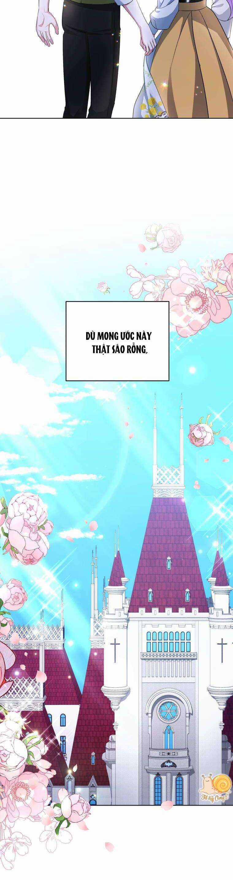 Chiếc Túi Bí Mật Của Tiểu Thư Xấu Xí Chapter 53 trang 38