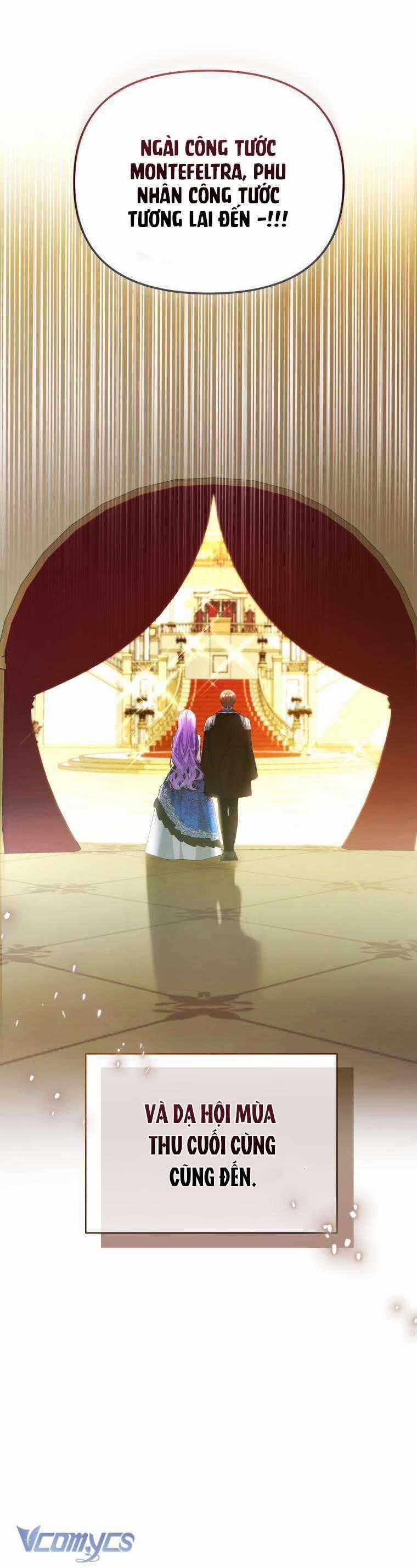 Chiếc Túi Bí Mật Của Tiểu Thư Xấu Xí Chapter 53 trang 40