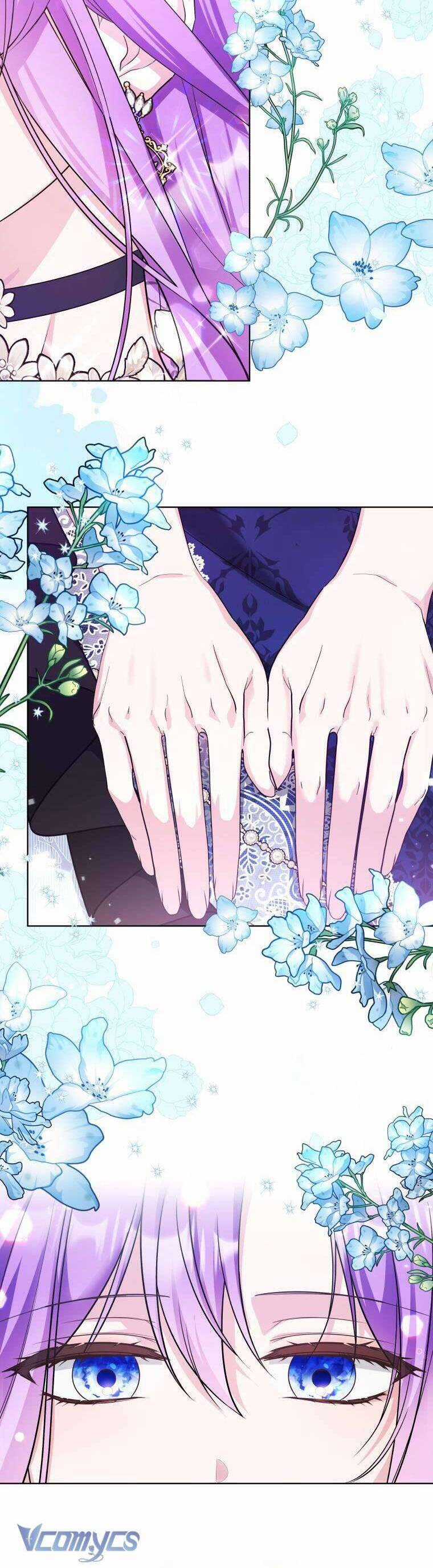 Chiếc Túi Bí Mật Của Tiểu Thư Xấu Xí Chapter 54 trang 11